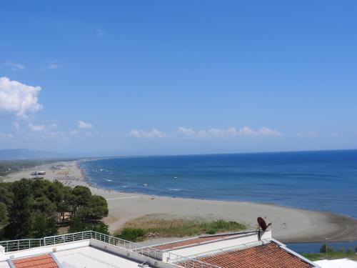 Gjerana Apartment | Apartments Basha 1 - Long Beach
