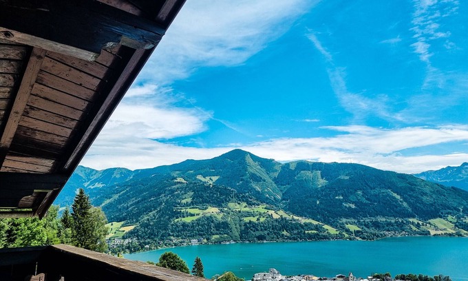 Zell am See Apartment | Apartments Bauernhof Birkhöfl by we rent