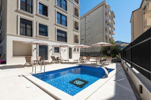Becici Apartment | Apartments BB
