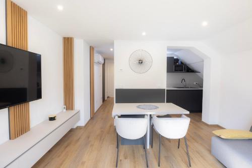 Bohinjska Bistrica Apartment | Apartments BB