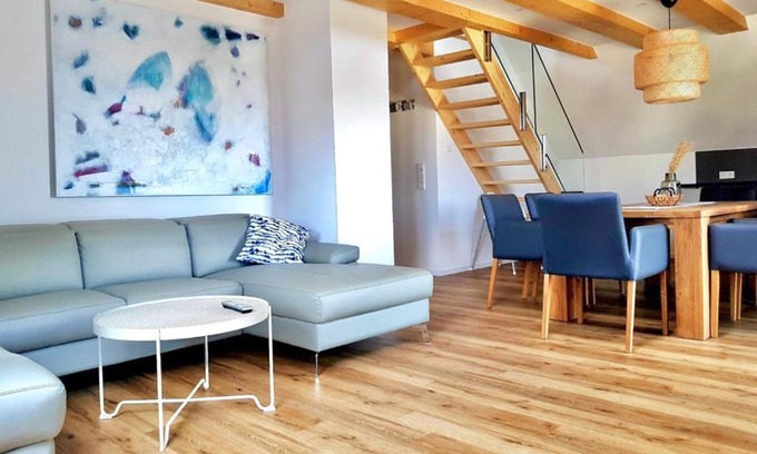 Zirndorf Apartment | Apartments bei Playmobil 2,130 m2,24h self Check-in,Free parking