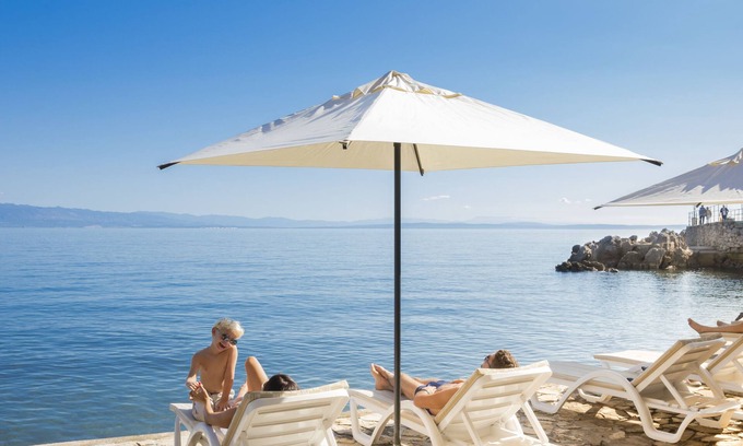 Lovran Apartment | Apartments Belvedere - Liburnia