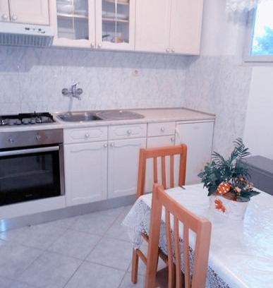 Poljana Apartment | Apartments BISERKA (4232)