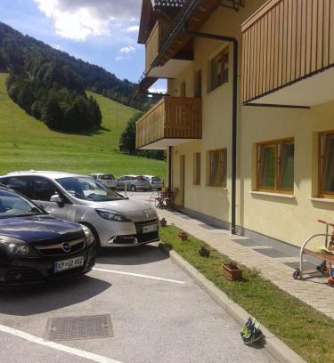 Kranjska Gora Apartment | Apartments Blažič