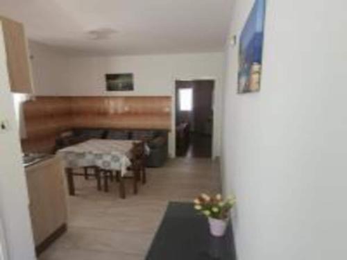 Brna Apartment | Apartments Bleu - One Bedroom Apartment with Balcony and See View 1
