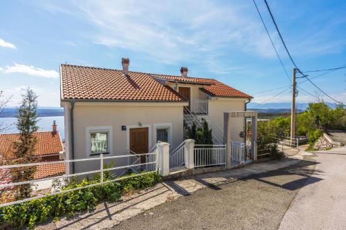 Klanfari Apartment | Apartments Bozana