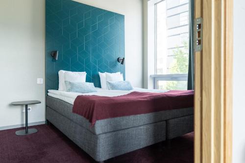 Sodra Hammarbyhamnen Apartment | Apartments By Ligula, Hammarby Sjöstad