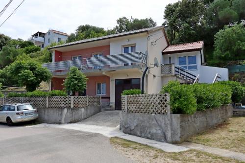 Rab Town Apartment | Apartments by the sea Supetarska Draga - Donja, Rab - 5042