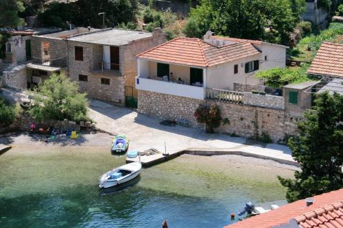 Cove Basina (Jelsa) Apartment | Apartments by the sea Basina, Hvar - 116