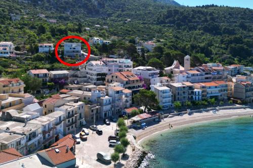 Drasnice Apartment | Apartments by the sea Drasnice, Makarska - 21341