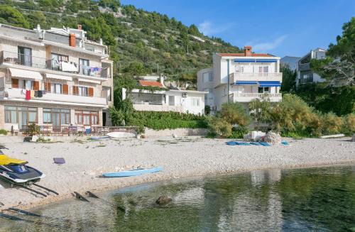 Drasnice Apartment | Apartments by the sea Drasnice, Makarska - 14129