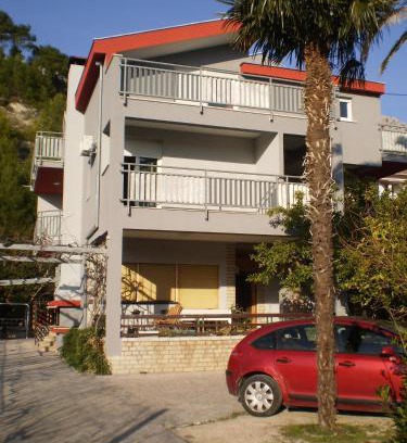 Duce Apartment | Apartments by the sea Duce, Omis - 16877