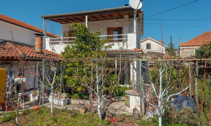 Island Hvar Apartment | Apartments by the sea Jelsa, Hvar - 11319
