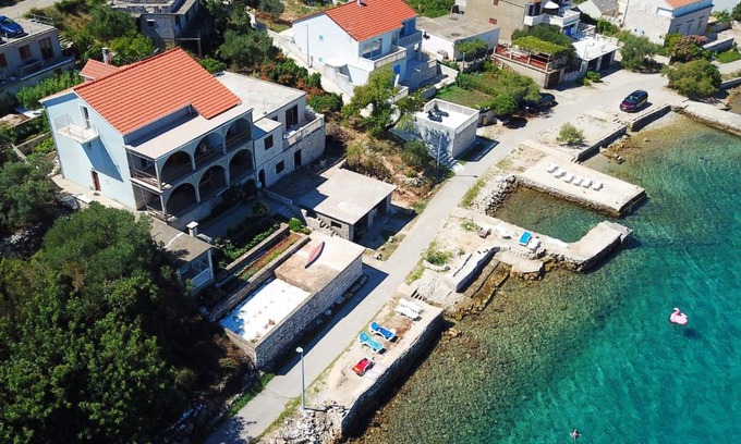 Kneza Apartment | Apartments by the sea Kneza, Korcula - 9166