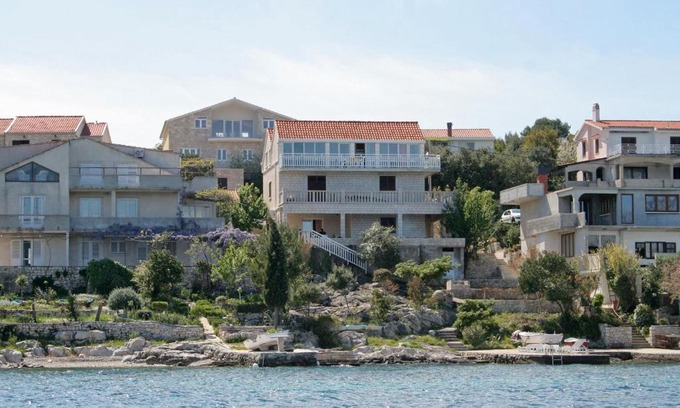 Lumbarda Apartment | Apartments by the sea Korcula - 4407