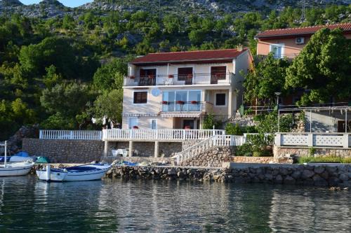 Starigrad Apartment | Apartments by the sea Ladjin Porat, Paklenica - 6631