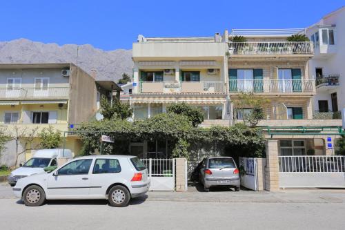 Ratac Apartment | Apartments by the sea Makarska - 13222
