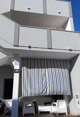 Metajna Apartment | Apartments by the sea Metajna, Pag - 4161