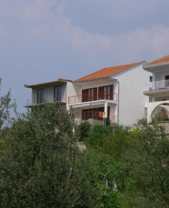 Podaca Apartment | Apartments by the sea Podaca, Makarska - 2635