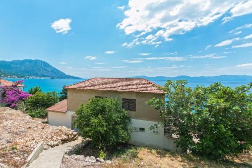 Podaca Apartment | Apartments by the sea Podaca, Makarska - 13974