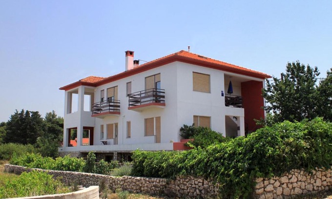 Batalaza Apartment | Apartments by the sea Ugljan - 830