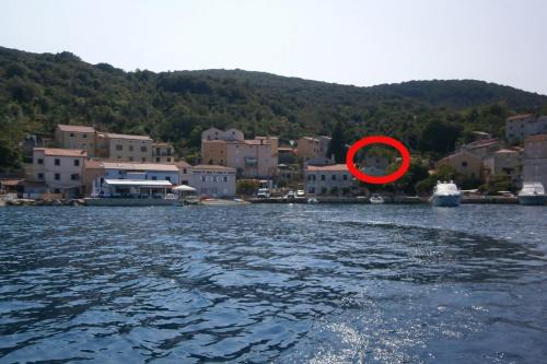 Valun Apartment | Apartments by the sea Valun, Cres - 16714