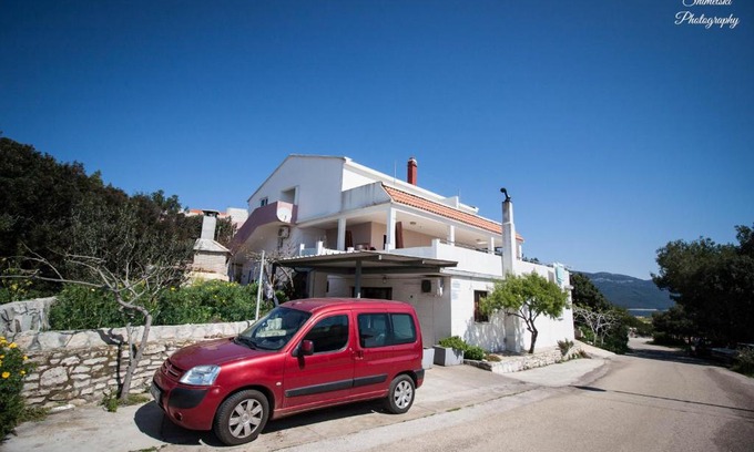 Zavalatica Apartment | Apartments by the sea Zavalatica, Korcula - 247