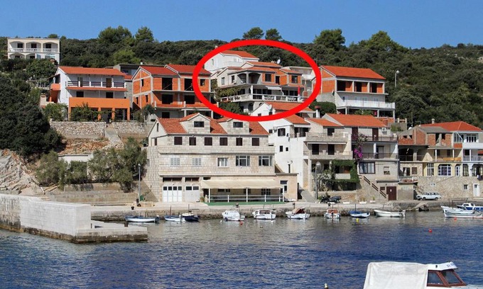 Zavalatica Apartment | Apartments by the sea Zavalatica, Korcula - 9315