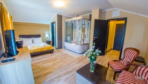 Trn Apartment | Apartments Cavaliero