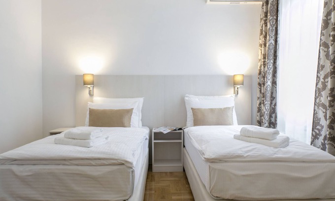 Kosancicev Venac Apartment | Apartments Center