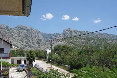 Starigrad Apartment | Apartments CICO Starigrad Paklenica