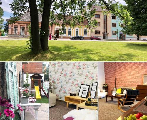Liptovsky Mikulas Apartment | Apartments City Liptov