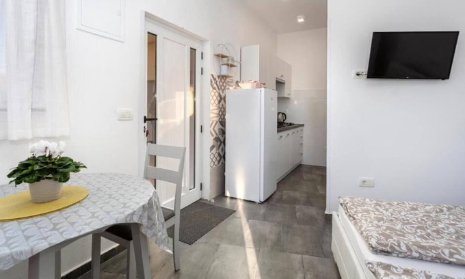 Sarsoni Apartment | Apartments Dalida (91991-A4) - Čavle