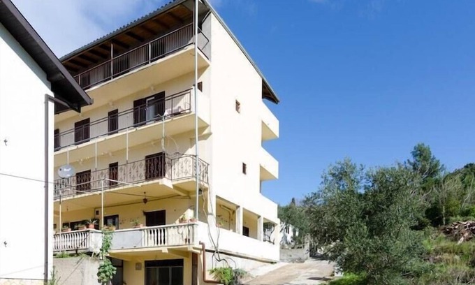 Zuljana Apartment | Apartments Dalmatin Žuljana - Studio Apartment 1