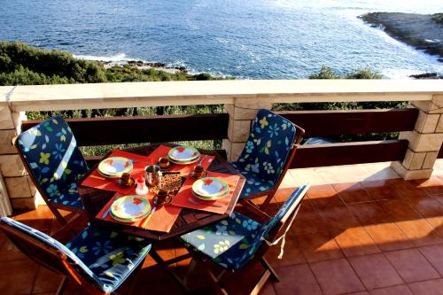 Zavalatica Apartment | Apartments Doris