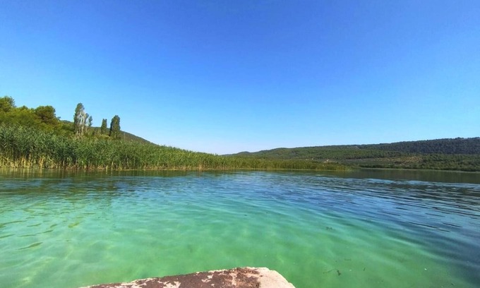 Oklaj Apartment | Apartments Dujo (88641-A1) - Rupe