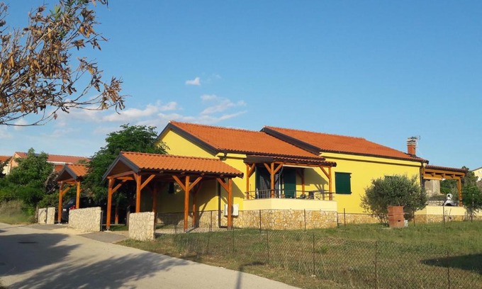 Povljana Apartment | Apartments Duplic