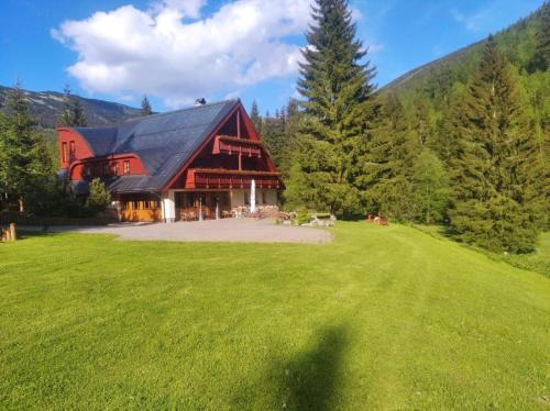 Spindleruv Mlyn Apartment | Apartments Esplanade