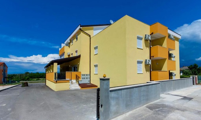 Finida Apartment | Apartments Finida Umag