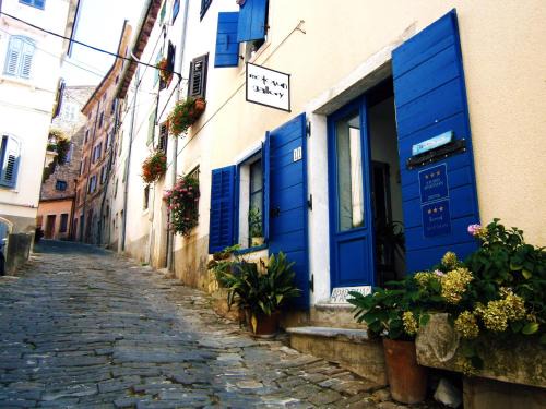 Motovun Apartment | Apartments Galerija Motovun