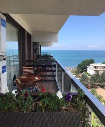 Chakvi Hotel | Apartments