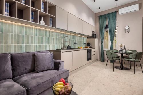 Rijeka Apartment | Apartments GReenRI