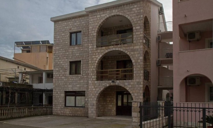 Babilonija Apartment | Apartments HMD