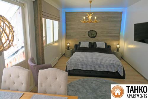 Tahkovuori Apartment | Apartments Huili
