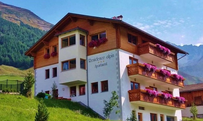 Melago Apartment | Apartments in the most beautiful panoramic location for families and groups (Bella)