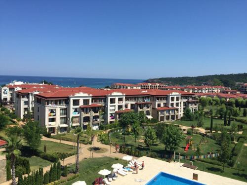 Sozopol Apartment | Apartments in Green Life complex - 1 BR and Studio