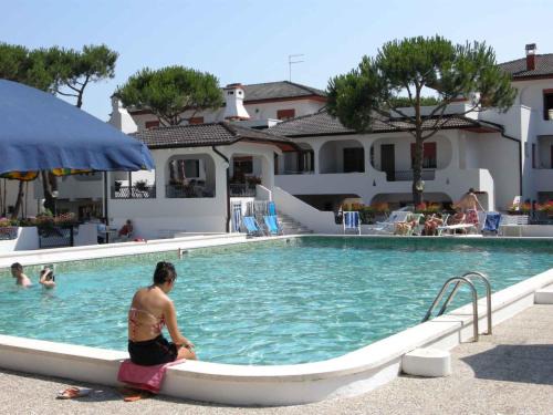 Rosolina Mare Apartment | Apartments in Rosolina Mare 24945