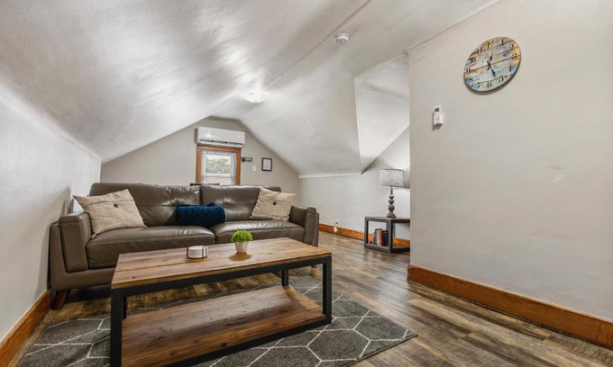 Canton Apartment | Apartments in the Heart of Canton