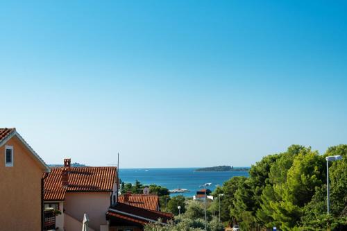 Fazana Apartment | Apartments Irena with sea view