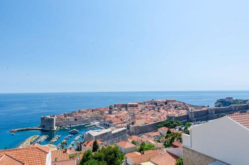 Ploce Apartment | Apartments Isabora